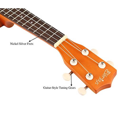 3 Soprano+Ukulele+Beginner+Pack+21+Songbook