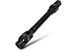 SCITOO Lower Intermediate Steering Shaft Compatible 2019-2021 for Hyundai Nexo,2016-2017 2020 Tucson,2016-2018 for Tucson 1.6