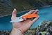 Pelerin Gear H-K20 - Knife - For Outdoor, Camping And Multi-Functional Activities