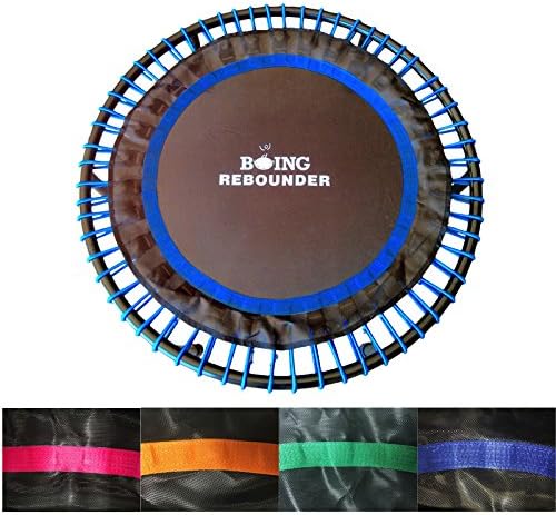 Boing Rebounder Bungee Trampoline 40"