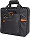 Roland SPD-SX Black Series Carry Bag with Shoulder Straps (CB-BSPD-SX)