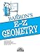 E-Z Geometry, 4th edition (E-Z Series)