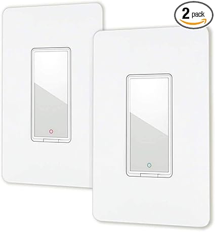 flamingo smart switch google home