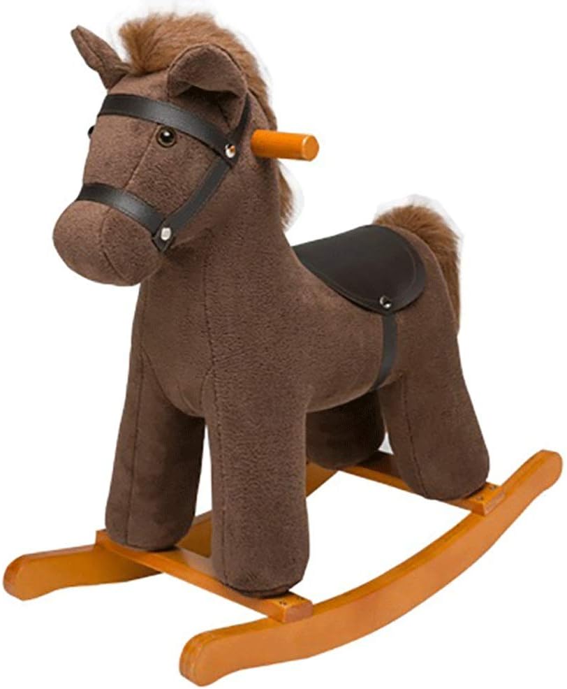 toy horse big
