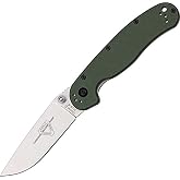 Rat II Folder OD Green