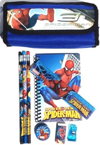 stationary set for boys