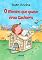Livro O Menino Que Quase Virou Cachorro
