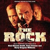 The Rock Original Soundtrack Expanded Edition