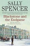 Blackstone and the Endgame (A Sam Blackstone Mystery Book 10) by Sally Spencer
