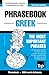 English-Greek phrasebook and 3000-word topical vocabulary by Andrey Taranov