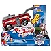 Paw Patrol – Flip & Fly Marshall, 2-in-1 Transforming Vehicle