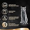 Sheba-Fine-Flakes-in-Jelly-Poultry-Collection-Wet-Cat-Food-Pouches-for-Adult-Cats-72-x-85-g-Pack Sheba Fine Flakes in Jelly – Poultry Collection – Wet cat food pouches for adult cats – megapack (72 x 85 g)