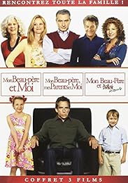 Mon beau-père : L'intégrale