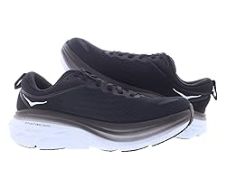 HOKA ONE ONE Bondi 8 Mens Shoes Size