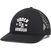 Under Armour Sportstyle Foam Snapback