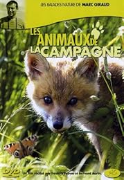 Les Animaux De La Campagne