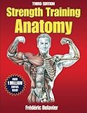 Strength Training Anatomy Package 3rd Edition With DVD by 