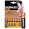 Hasbro Gaming B2176348 Gaming Classic Operation Game, Duracell Optimum AA Alkaline Batteries [Pack of 4] 1.5 V LR6…