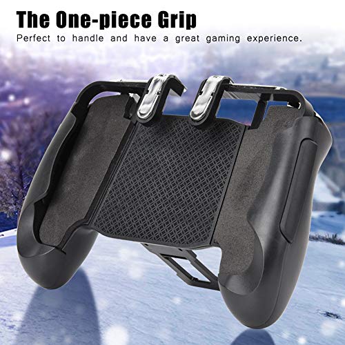 Game Controller Assist Tools, Chicken-Eating Artifact Handle Game Controller Touching Auxiliary Assist Tools for Shooting Game
