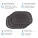 Car Sun shade, Wsiiroon Car Window Shade For Car Windows, Maximum UV Rays Protection For Your Child, Extra large, 21