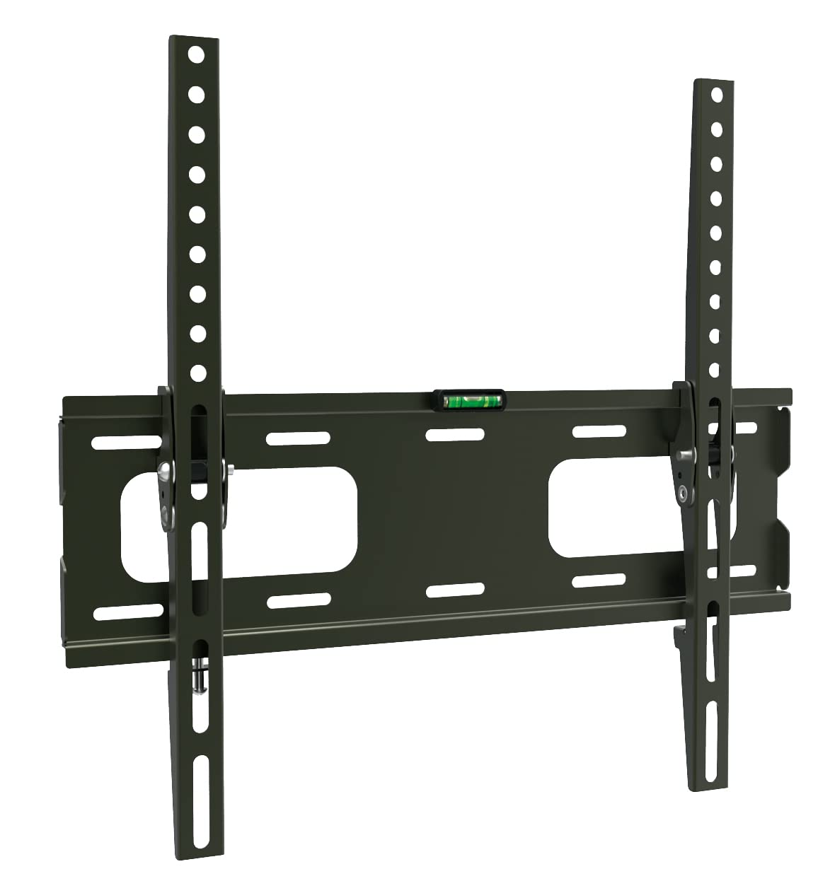myWall HP6-1BL Wall Mount for Flat Screen 32-55 Inches (81-140 cm) up to 35 Kg Black
