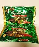 Russell Stover Sugar Free Candy Dark Chocolate Mix 10 oz Bag (Pack of 2) by Russell Stover