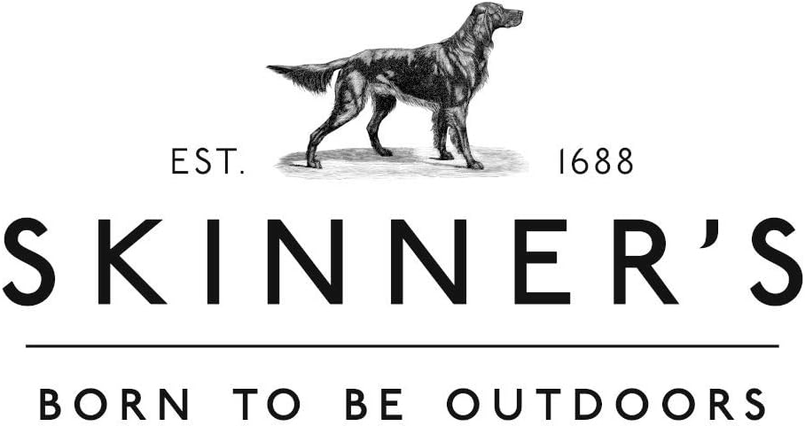 Skinner's Field & Trial Puppy & Junior - Chicken & Garden Veg, Wet Dog Food, Grain Free, 390g (Pack of 18) - Image 5