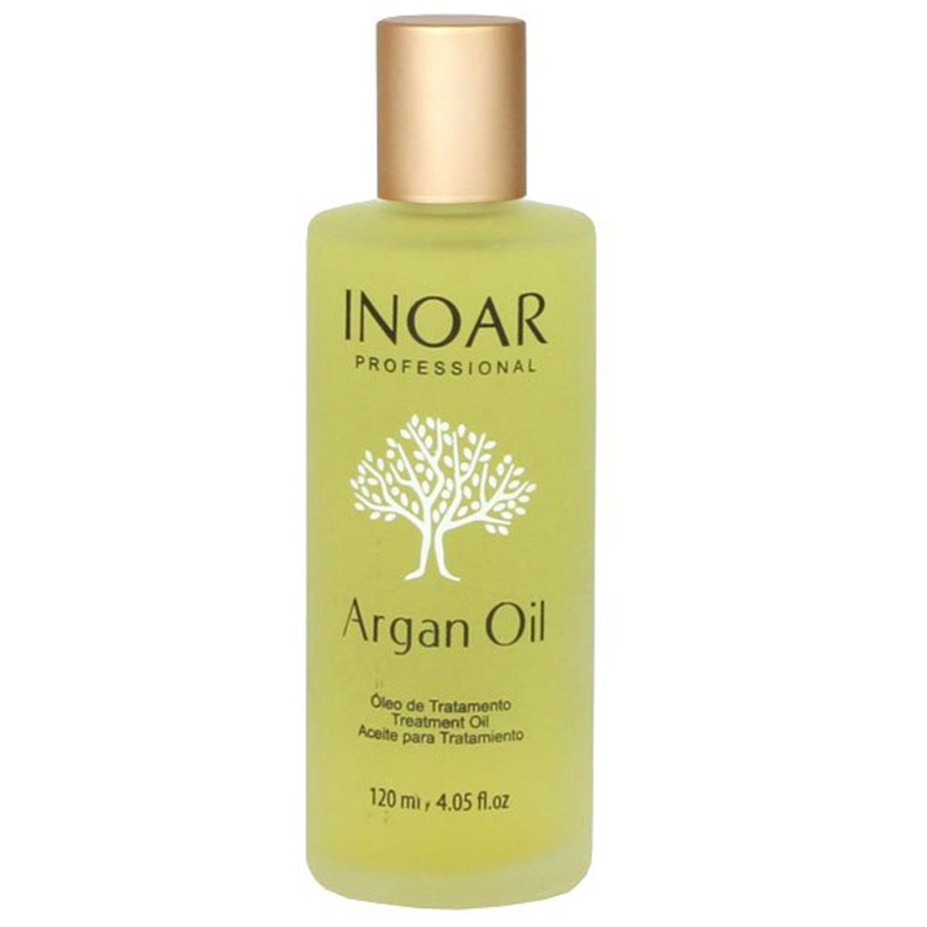 Inoar Argan Oil 60ML