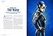 Ant-man and The Wasp - The Official Movie Special Book (MARVEL)
