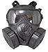 Avon Full Face Respirator M50 Gas Mask CBRN NBC Protection Small