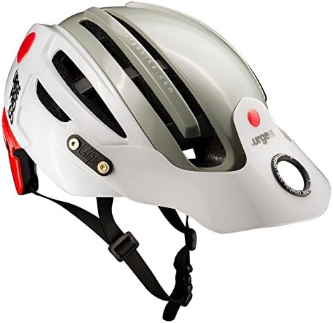 Urge Endur-O-Matic 2 Unisex Helmet, unisex, Endur-O-Matic 2