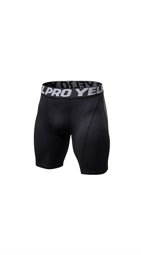 pantaloncini elasticizzati sport