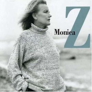 Monica Zetterlund - Monica Z - Amazon.com Music