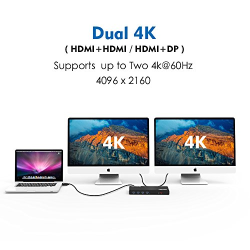 2 Wavlink+Ethernet+DL6950+PD+Function+Supported