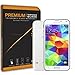 Glass Screen Protector Premium Tempered Glass Samsung S5 03.mm Glass