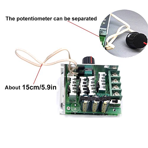 3 RioRand+7+80V+Motor+Controller+Switch