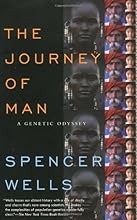 The Journey of Man: A Genetic Odyssey
