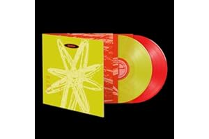 Orbital (The Green Album) (Vinyl)