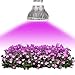 Msliy 30 or 50 or 80W Grow Light 120 Degree LED Grow Light Bulbs