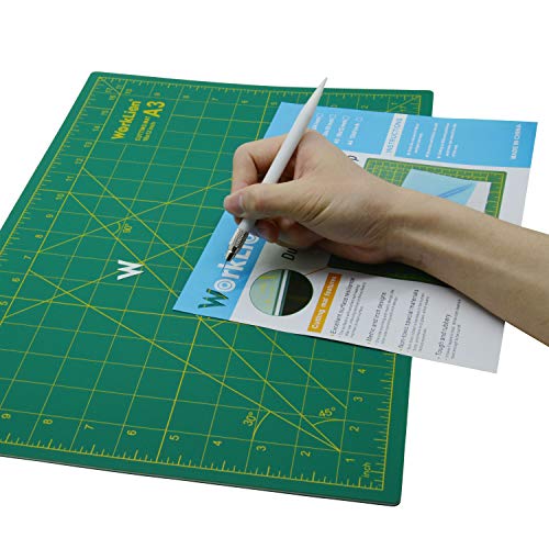 2 WORKLION+Healing+Cutting+Quilting+Scrapbooking