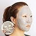 Ultru I'm Sorry for My Skin Green Mud Mask, Soothing, 18 g/0.6 oz.