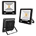warmoon 30W LED Flood Light Warm White,150W Halogen Bulb Equivalent Super Bright Work Lights,Outdoor Spotlight IP66 Waterproof Security Lights,Floodlight Landscape Wall Lights