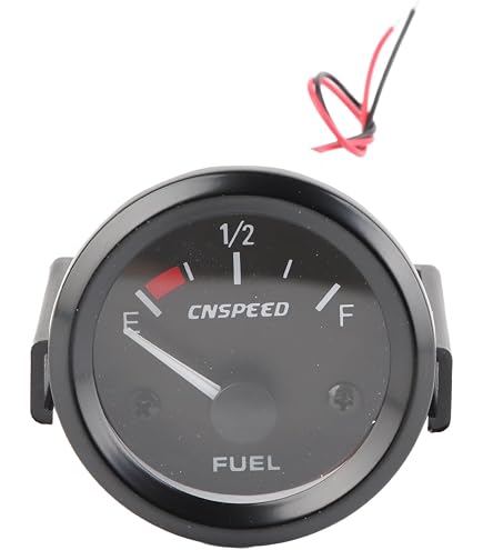 Capteur Niveau Carburant Universel WKWPYCYUH - 175mm 240-33OHM | Pour Camion, Bateau, Générateurs