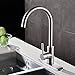 KES PEP1 10Inch Kitchen Sink Faucet Hole Cover Deck Plate Escutcheon Brushed Nickel