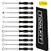 TOPEMAI New Carburetor Adjustment Tool Kit (11 Pack) for Homelite Sears Craftsman Poulan Husqvarna Weedeater Echo Common 2 Cycle Small Engine