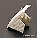 STYLUS for TECHNICS P34 SLBD20D SLBD22D ATN3472 ATN3482 P STY131 DT45 needle