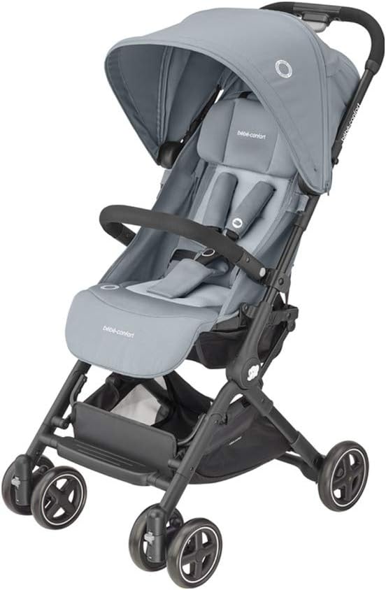 Promotion Bebe Confort Lara 2 Poussette Canne Ultra Compacte Pliage Facile Compatible Cosis De La Naissance A 4 Ans 0 22 Kg Essential Grey Code Promo Gearbest Banggood Code Promo Cdiscount