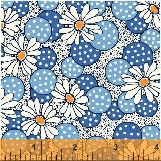 Windham Feedsack 30s Repro Quilt Fabric Fat Quarter