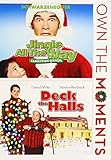 JINGLE ALL THE WAY / DECK THE HALLS                image