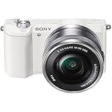 Sony Alpha a5100